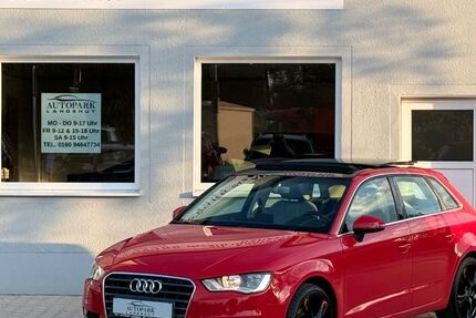 Audi A3 180.000 km 8.990 &euro; Altdorf / Landshut 84032
