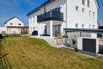 Terrassenwohnung Nandlstadt - 5 Zimmer, 127 m&sup2;, 1.585&euro; | Angebot:26578661