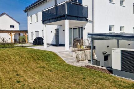 Wohnung Nandlstadt - 5 Zimmer, 127 m&sup2;, 1.585&euro; | Angebot:26578661