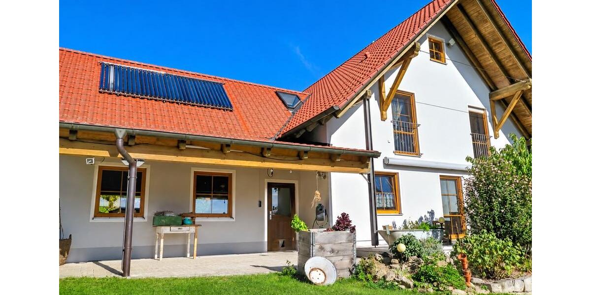 Einfamilienhaus Herrngiersdorf - 7 Zimmer, 200 m&sup2;, 1.550&euro; | Angebot:27617156