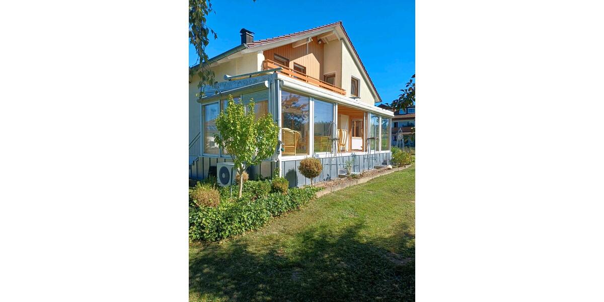 Einfamilienhaus Rottenburg an der Laaber - 5 Zimmer, 680.000&euro; | Angebot:22210615