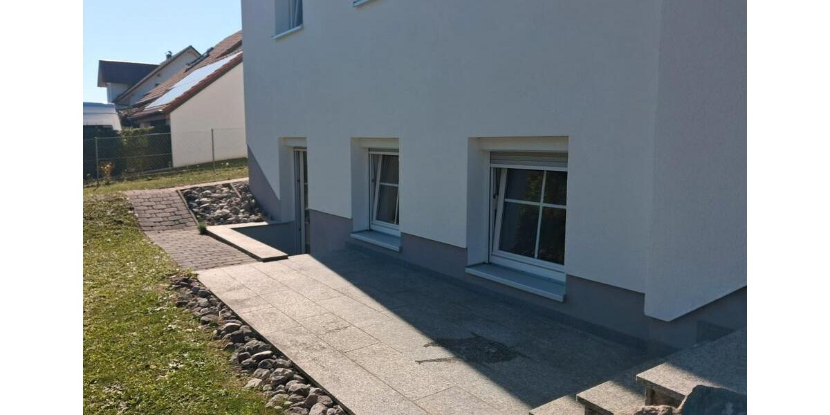 Etagenwohnung Mallersdorf-Pfaffenberg Pfaffenberg - 2 Zimmer, 66 m&sup2;, 880&euro; | Angebot:27588730