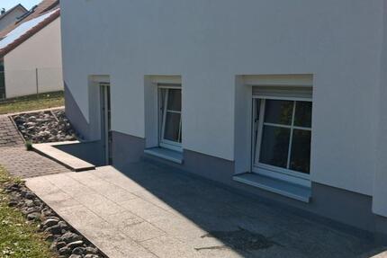 Wohnung Mallersdorf-Pfaffenberg Pfaffenberg - 2 Zimmer, 66 m&sup2;, 880&euro; | Angebot:27588730