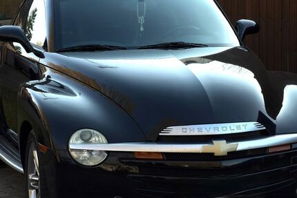 Chevrolet SSR 120.000 km 24.700 &euro; Altdorf 84032