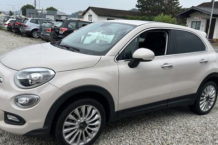 Fiat 500X 58.100 km 12.500 &euro; Altdorf / Landshut 84032