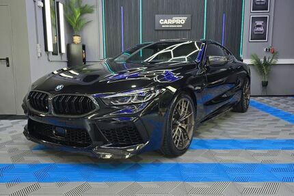 BMW M8 43.000 km 89.000 &euro; Langenbach 85416