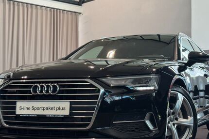 Audi A6 95.190 km 27.980 &euro; Landshut 84030