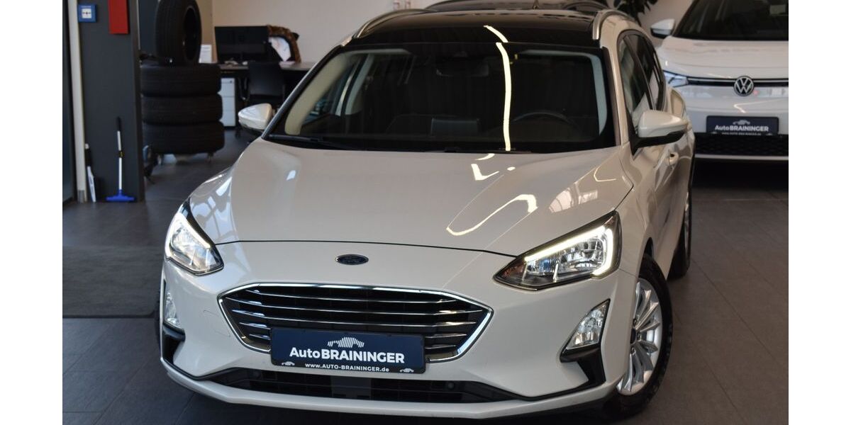 Ford Focus 136.078 km 10.550 &euro; Altdorf/Landshut 84032