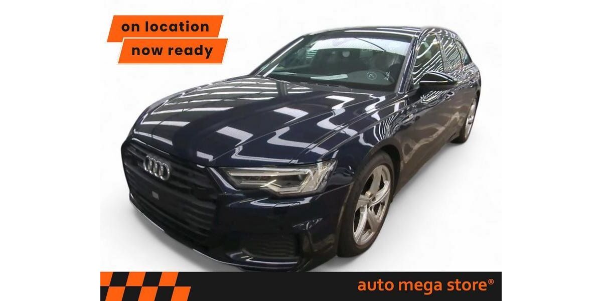 Audi A6 81.170 km 33.449 &euro; Ergolding 84030