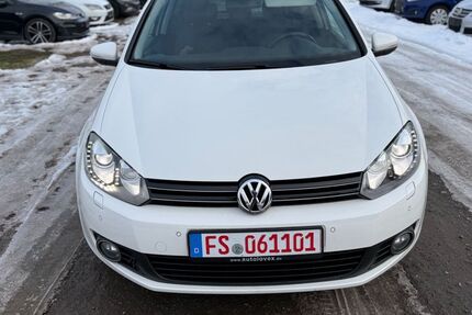 VW Golf 157.000 km 5.000 &euro; Moosburg 85368