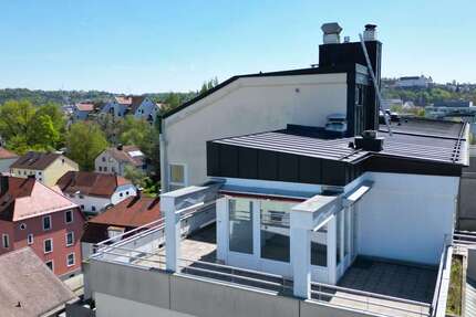Wohnung Landshut Landshut-West - 1 Zimmer, 46 m&sup2;, 259.700&euro; | Angebot:26392605