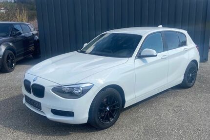 BMW 114 161.300 km 5.950 &euro; Landshut 84036