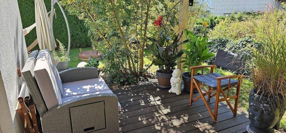 Einfamilienhaus Dorfen Mehlmühle - 3 Zimmer, 156 m&sup2;, 999.000&euro; | Angebot:25996506