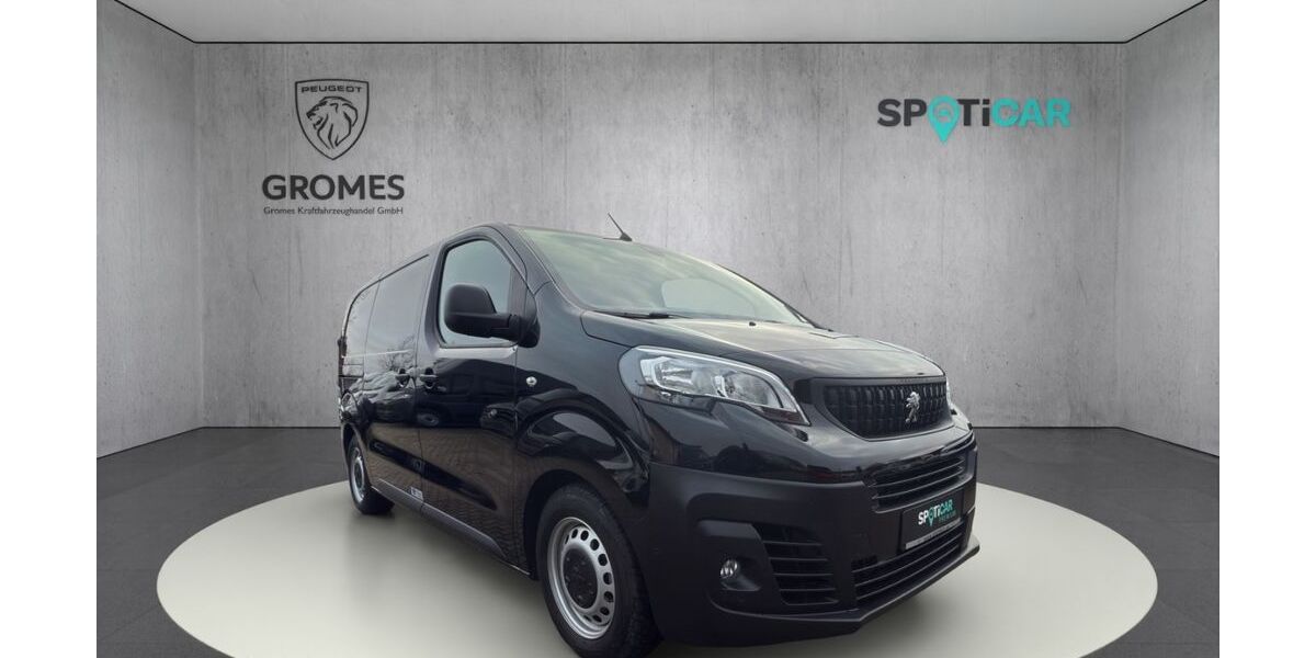 Peugeot Expert 4.400 km 37.490 &euro; Wartenberg 85456