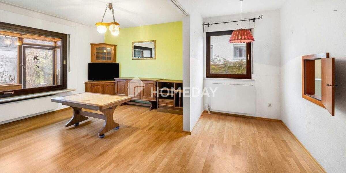 Einfamilienhaus Furth - 5 Zimmer, 89 m&sup2;, 284.000&euro; | Angebot:25684243