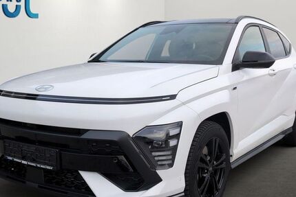 Hyundai KONA 17.000 km 29.280 &euro; Landshut 84030