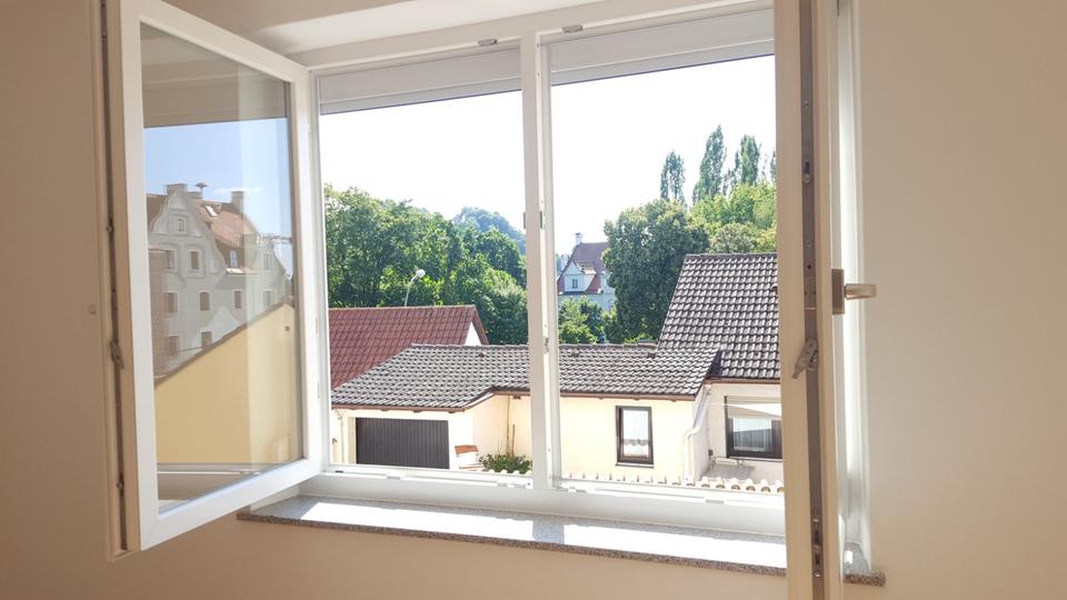 Etagenwohnung Kumhausen - 2 Zimmer, 62 m&sup2;, 229.000&euro; | Angebot:25809726