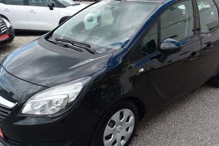 Opel Meriva 350.000 km 2.690 &euro; Landshut 84030