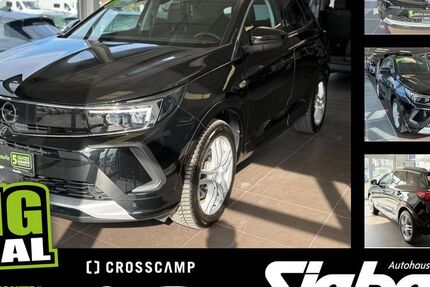 Opel Grandland (X) 72.067 km 20.490 &euro; Landshut 84034