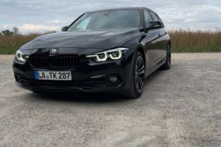 BMW 320 122.300 km 16.700 &euro; Bruckberg 84079