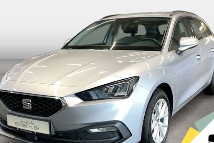 Seat Leon 113.114 km 21.090 &euro; Landshut 84030