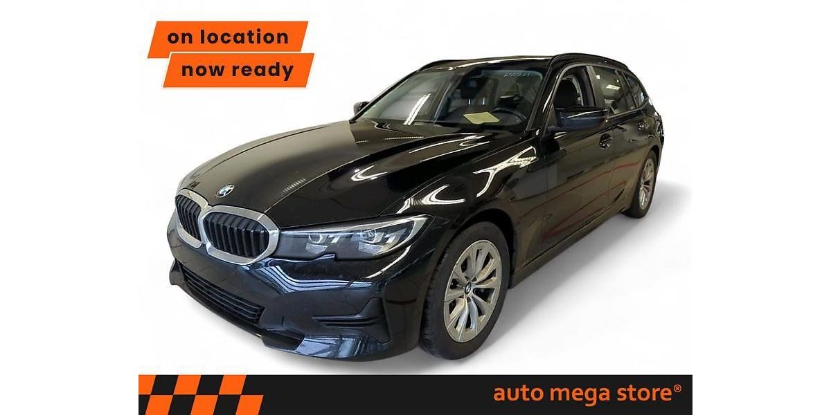 BMW 330 103.803 km 24.290 &euro; Ergolding 84030