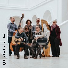 Luz Amoi - Pfingst-Konzert: Mehr als ein warmer Sommerwind 09.05.2027 St. Pius Kirche