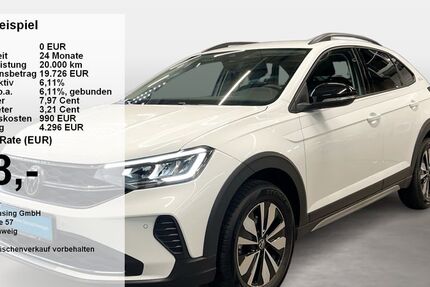 VW Taigo 21.573 km 20.820 &euro; Landshut 84030