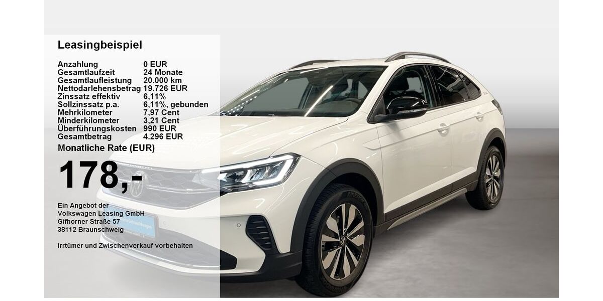 VW Taigo 21.573 km 20.820 &euro; Landshut 84030