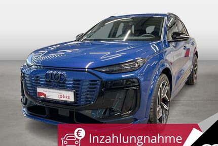Audi Q6 e-tron 12.000 km 72.405 &euro; Landshut 84030