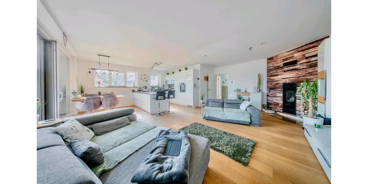 Doppelhaushälfte Haag an der Amper Inkofen - 6 Zimmer, 218 m&sup2;, 1.085.000&euro; | Angebot:26758144