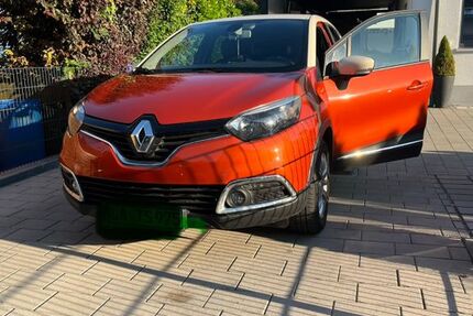 Renault Captur 66.360 km 9.300 &euro; Bruckberg 84079