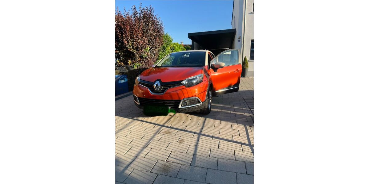 Renault Captur 66.360 km 9.300 &euro; Bruckberg 84079