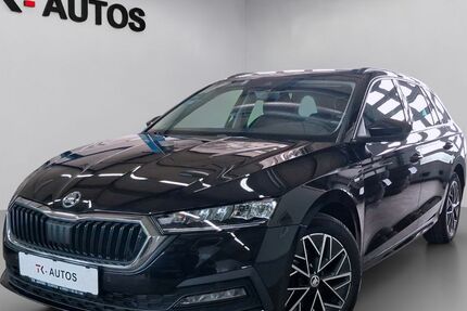 Skoda Octavia 103.490 km 18.490 &euro; Dorfen 84405