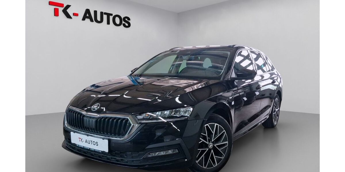 Skoda Octavia 103.490 km 18.490 &euro; Dorfen 84405