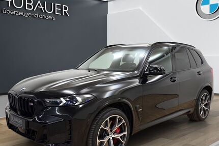 BMW X5 M60 18.600 km 84.690 &euro; Landshut 84030