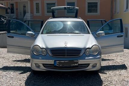Mercedes-Benz 220 380.601 km 1.500 &euro; Jenkofen 84166