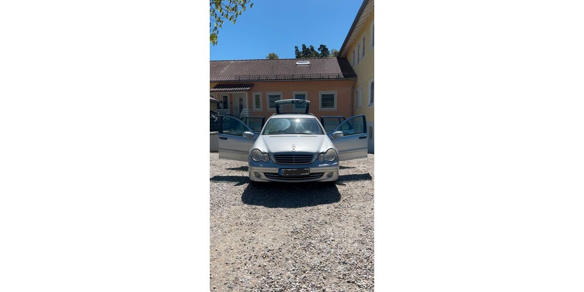 Mercedes-Benz 220 380.601 km 1.500 &euro; Jenkofen 84166