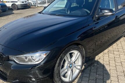 BMW 318 235.900 km 6.440 &euro; Mengkofen 84152