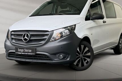 Mercedes-Benz Vito 34.970 km 36.250 &euro; Neufahrn in Niederbayern 84088