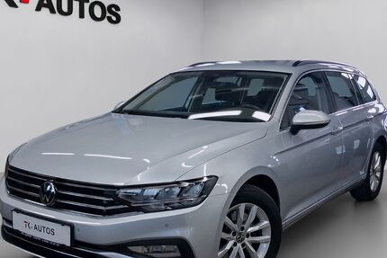 VW Passat Variant 109.080 km 20.890 &euro; Dorfen 84405