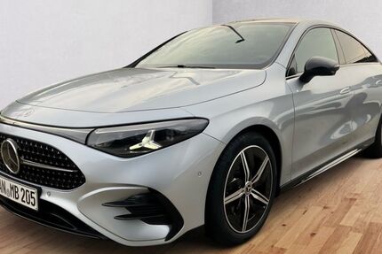 Mercedes-Benz CLA 200 9.000 km 47.486 &euro; Ergolding 84030