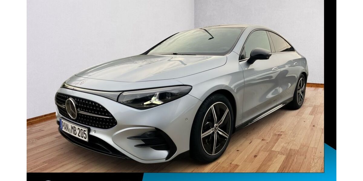 Mercedes-Benz CLA 200 9.000 km 49.995 &euro; Ergolding 84030