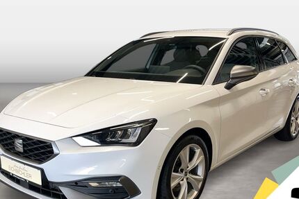 Seat Leon 14.537 km 29.372 &euro; Landshut 84030