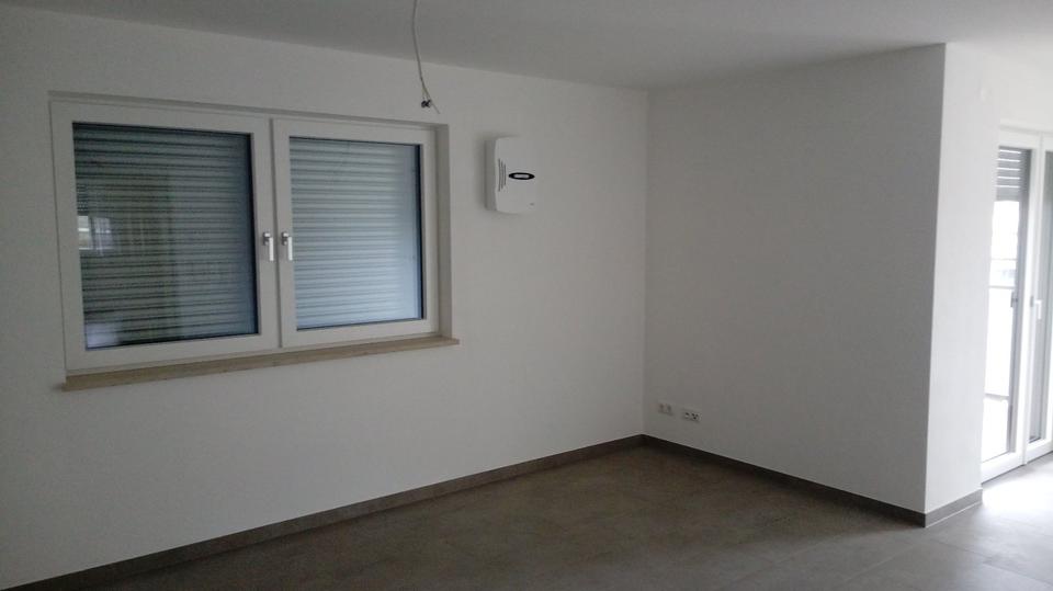 Etagenwohnung Ergoldsbach Langenhettenbach - 3 Zimmer, 81 m&sup2;, 720&euro; | Angebot:27601878