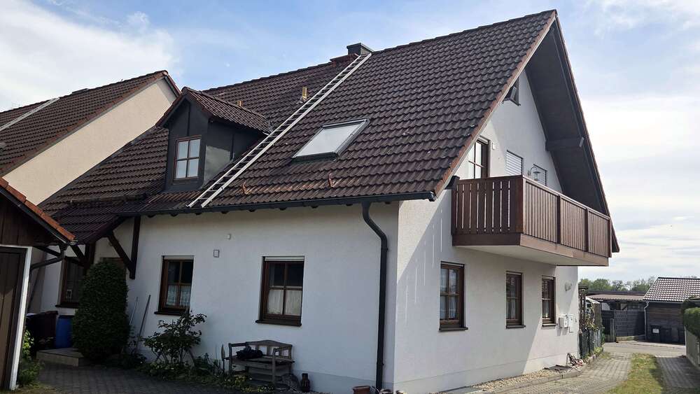 Etagenwohnung Wang - 4 Zimmer, 75 m&sup2;, 314.000&euro; | Angebot:26794179