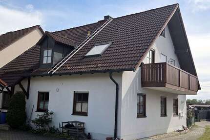 Wohnung Wang - 4 Zimmer, 75 m&sup2;, 314.000&euro; | Angebot:26794179