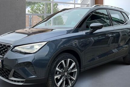 Seat Arona 9.300 km 27.450 &euro; Berglern 85459