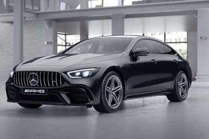 Mercedes-Benz AMG GT 49.990 km 71.430 &euro; Landshut / Ergolding 84030