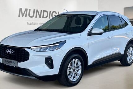 Ford Kuga 25.790 km 27.190 &euro; Landshut 84030
